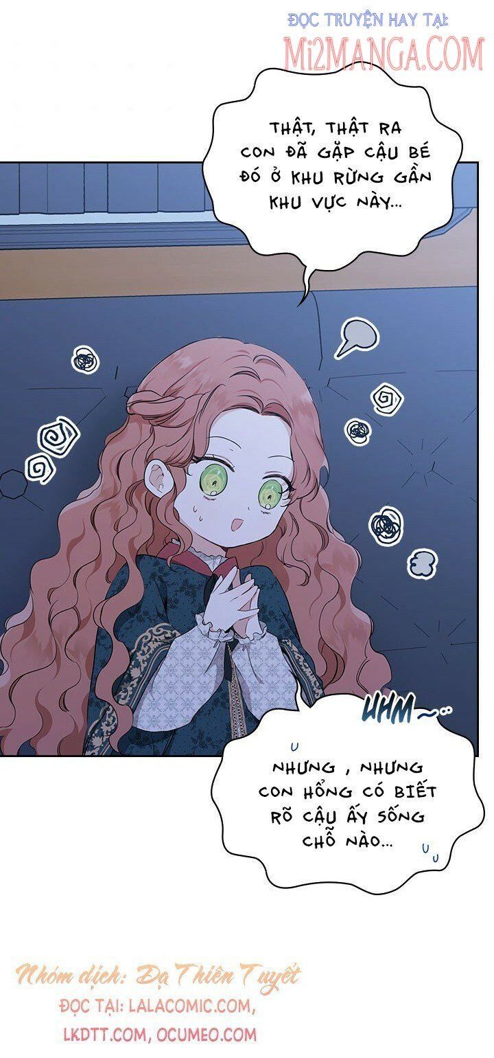 Kiếp Này, Tôi Sẽ Trở Thành Gia Chủ - Chapter 46.5 - Page 4