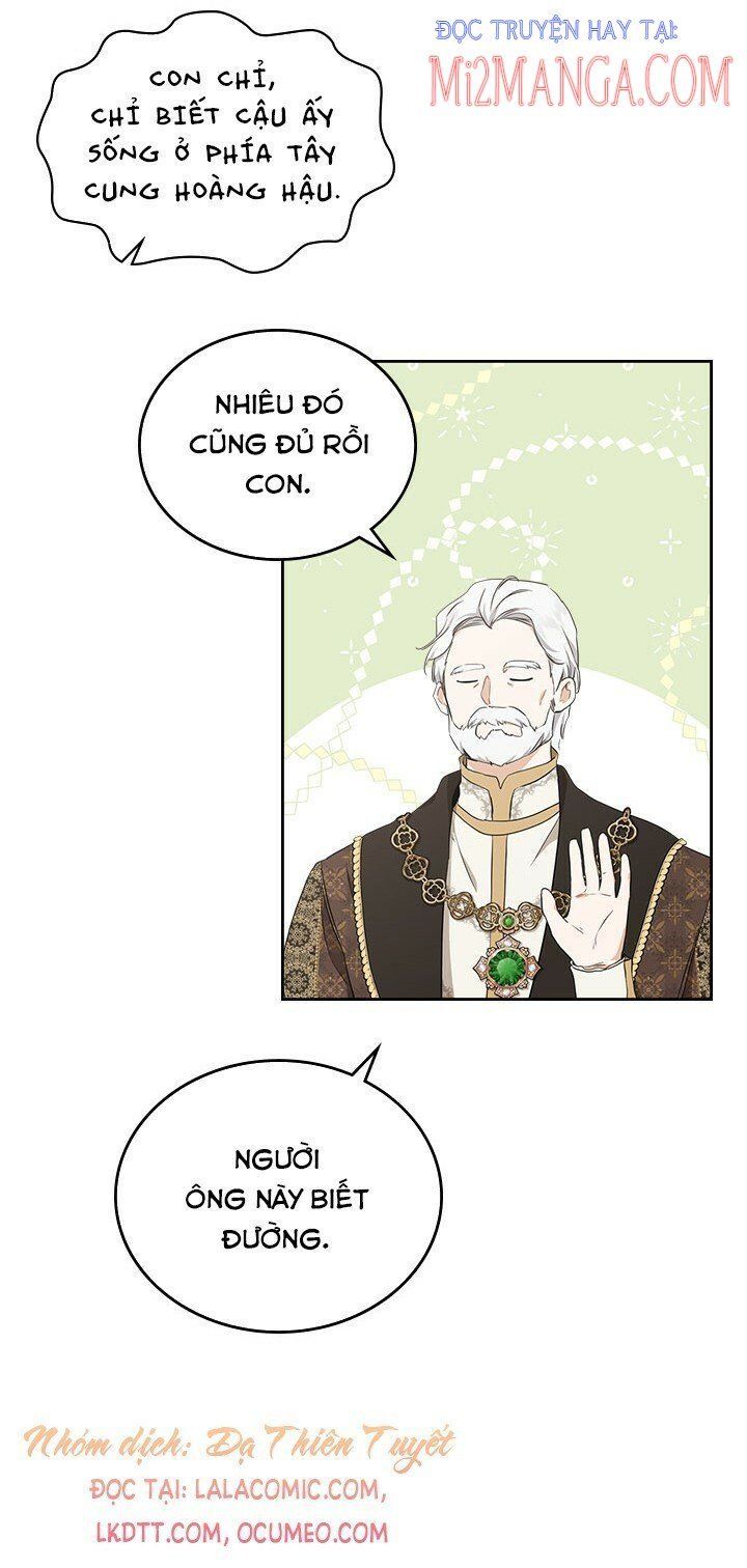 Kiếp Này, Tôi Sẽ Trở Thành Gia Chủ - Chapter 46.5 - Page 5