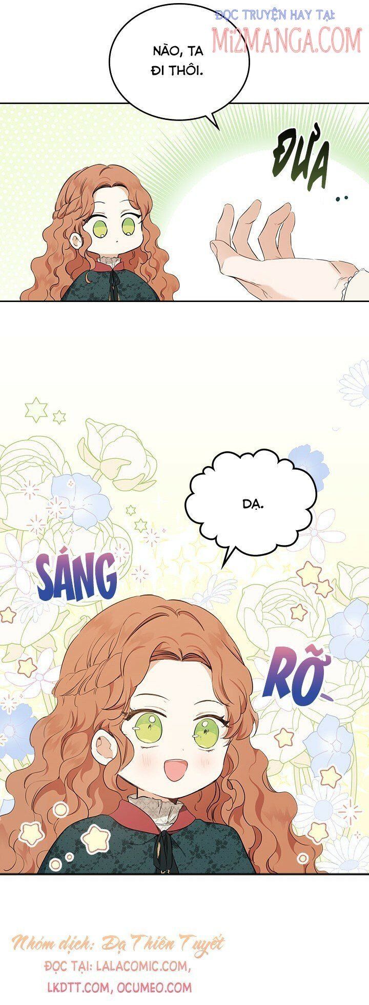 Kiếp Này, Tôi Sẽ Trở Thành Gia Chủ - Chapter 46.5 - Page 6