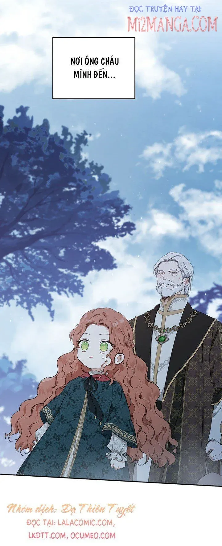 Kiếp Này, Tôi Sẽ Trở Thành Gia Chủ - Chapter 46.5 - Page 8