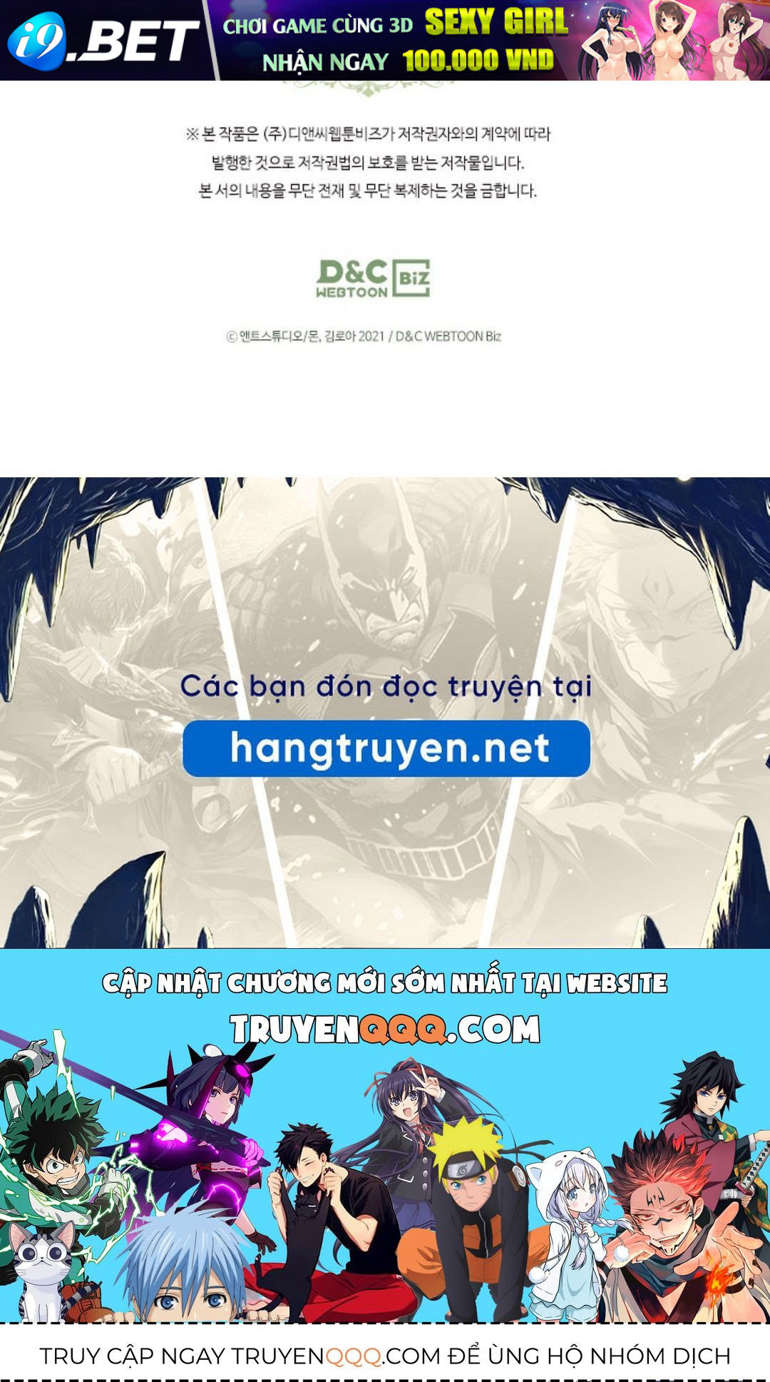 Kiếp Này, Tôi Sẽ Trở Thành Gia Chủ - Chapter 46 - Page 136