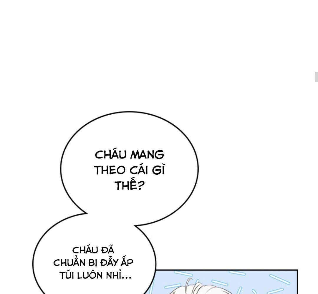 Kiếp Này, Tôi Sẽ Trở Thành Gia Chủ - Chapter 46 - Page 21