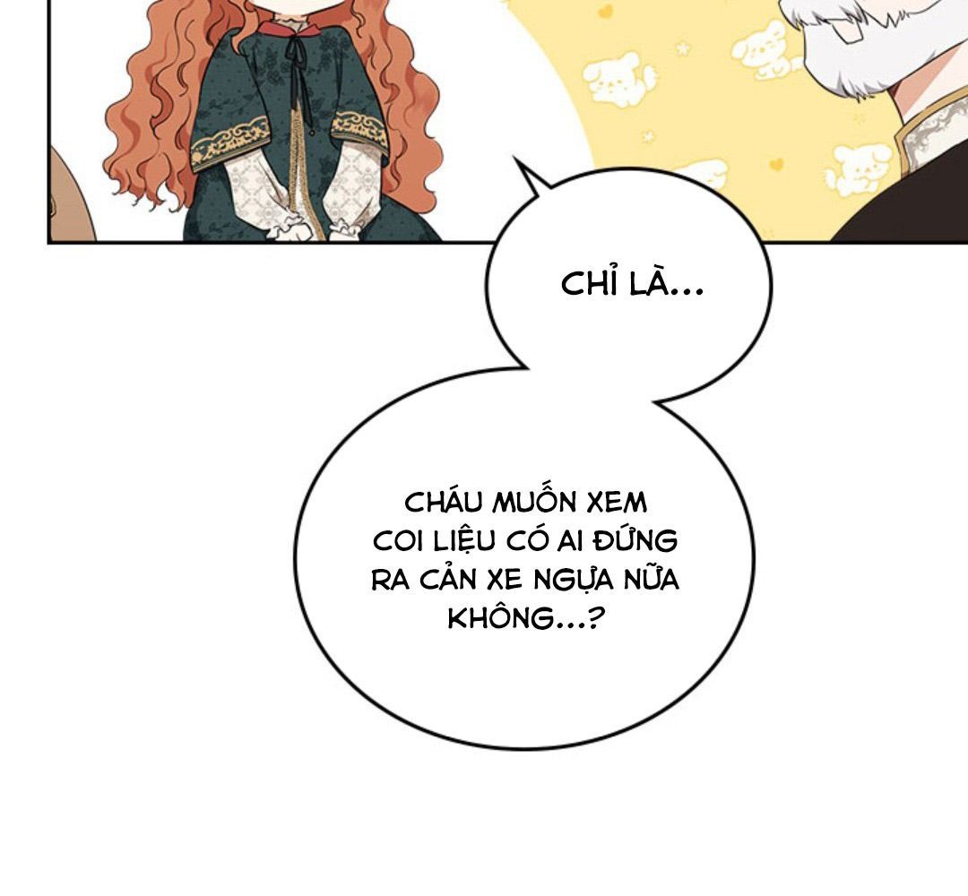 Kiếp Này, Tôi Sẽ Trở Thành Gia Chủ - Chapter 46 - Page 41