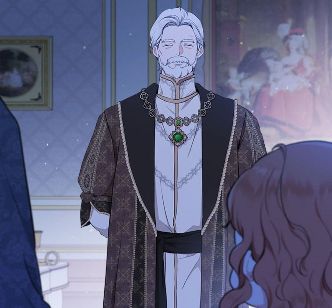 Kiếp Này, Tôi Sẽ Trở Thành Gia Chủ - Chapter 46 - Page 7