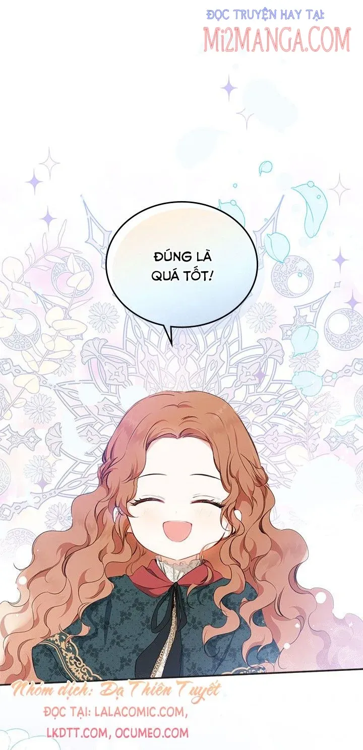 Kiếp Này, Tôi Sẽ Trở Thành Gia Chủ - Chapter 47.5 - Page 11