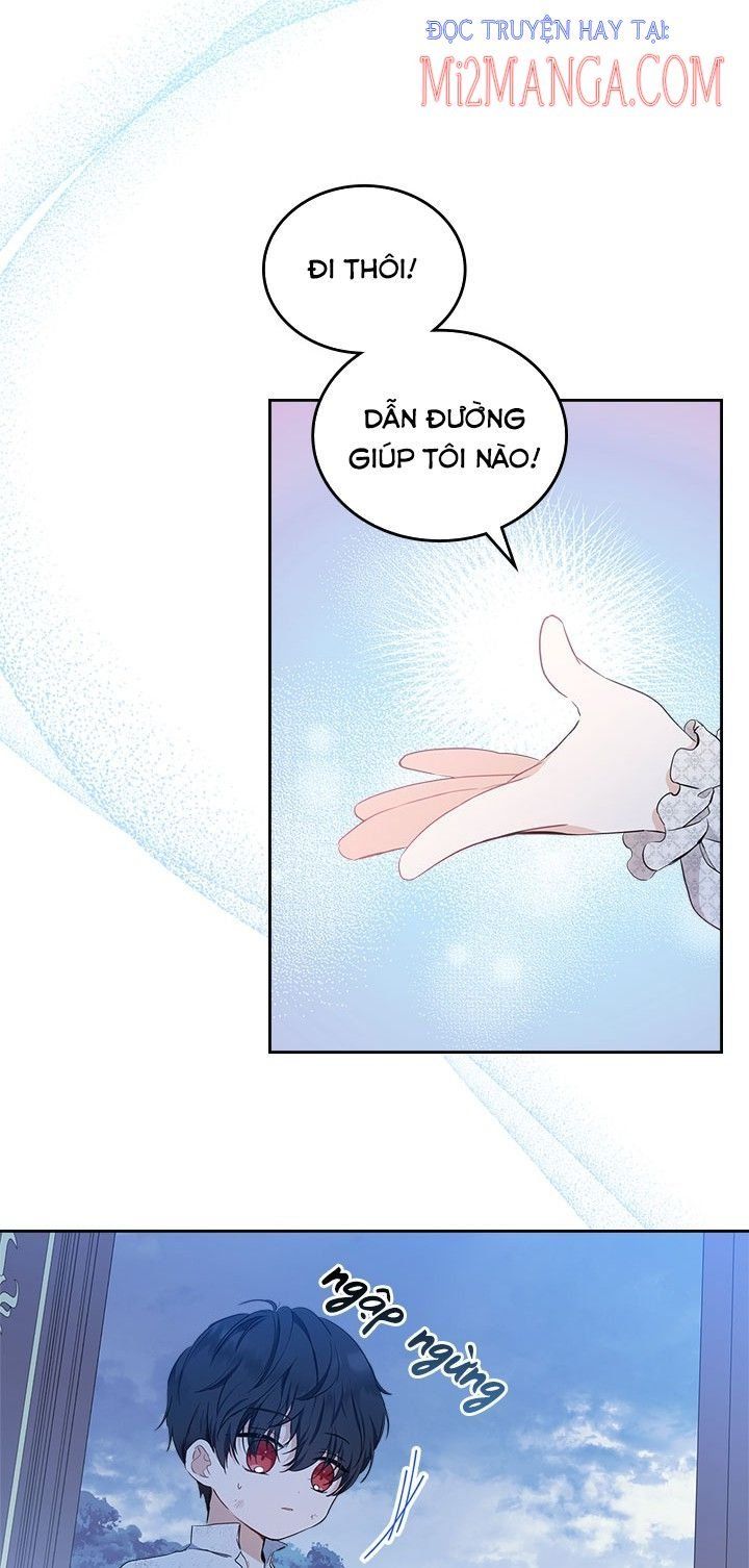 Kiếp Này, Tôi Sẽ Trở Thành Gia Chủ - Chapter 47.5 - Page 13