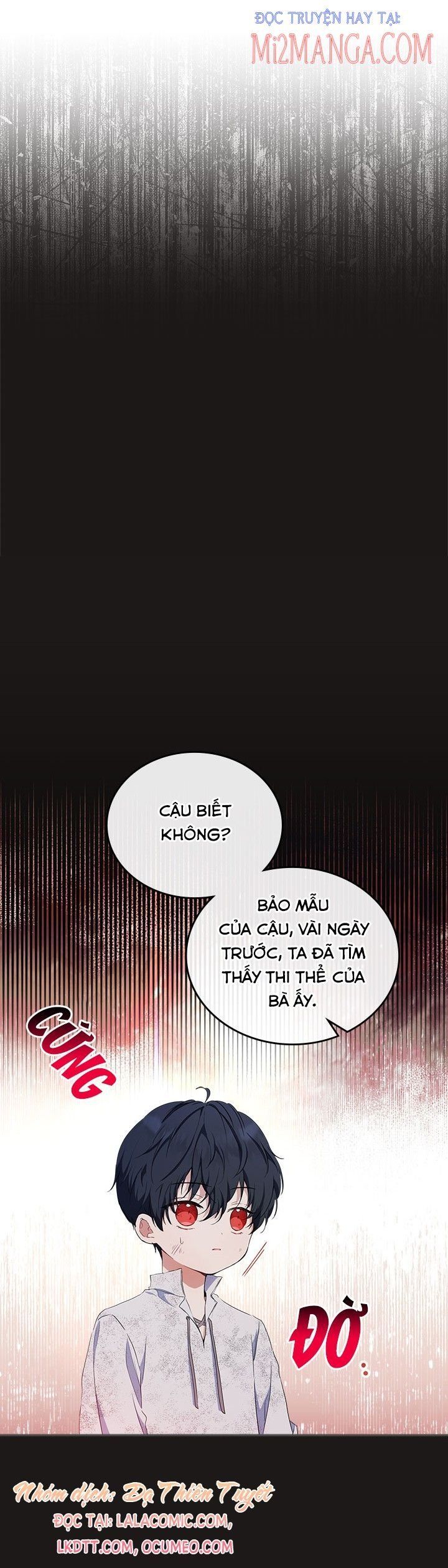 Kiếp Này, Tôi Sẽ Trở Thành Gia Chủ - Chapter 47.5 - Page 15