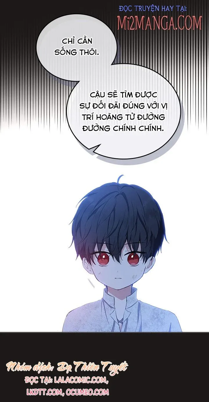 Kiếp Này, Tôi Sẽ Trở Thành Gia Chủ - Chapter 47.5 - Page 17