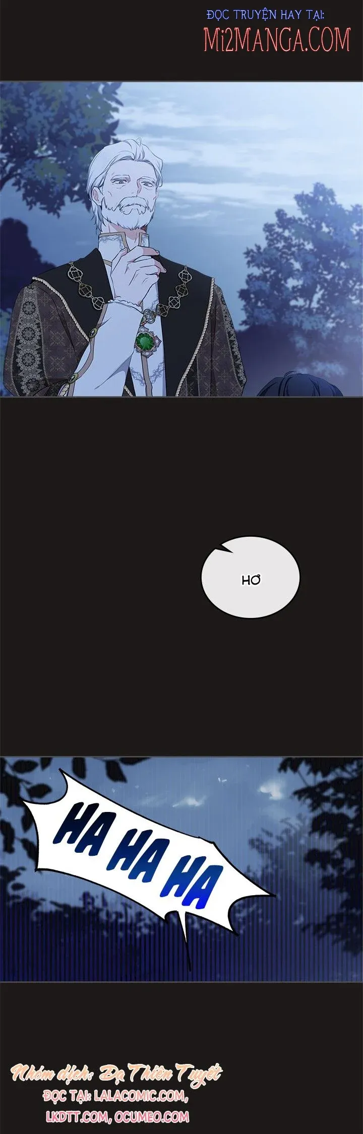 Kiếp Này, Tôi Sẽ Trở Thành Gia Chủ - Chapter 47.5 - Page 23