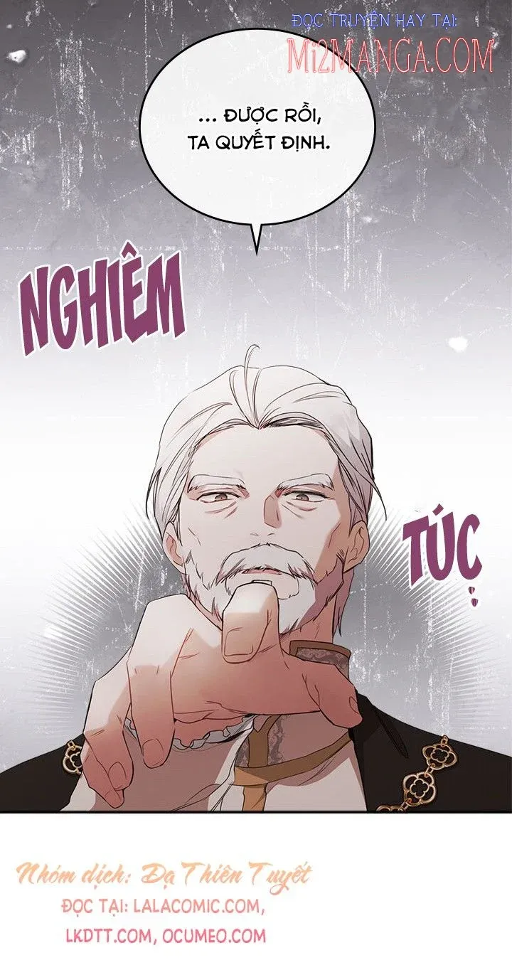 Kiếp Này, Tôi Sẽ Trở Thành Gia Chủ - Chapter 47.5 - Page 25