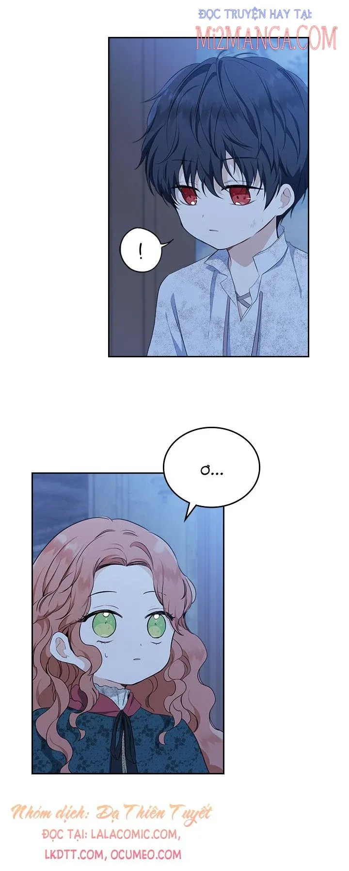 Kiếp Này, Tôi Sẽ Trở Thành Gia Chủ - Chapter 47.5 - Page 4