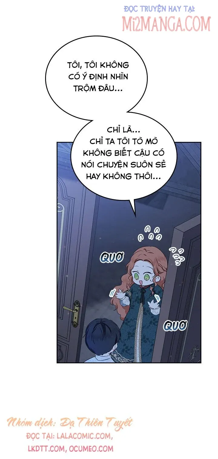 Kiếp Này, Tôi Sẽ Trở Thành Gia Chủ - Chapter 47.5 - Page 5