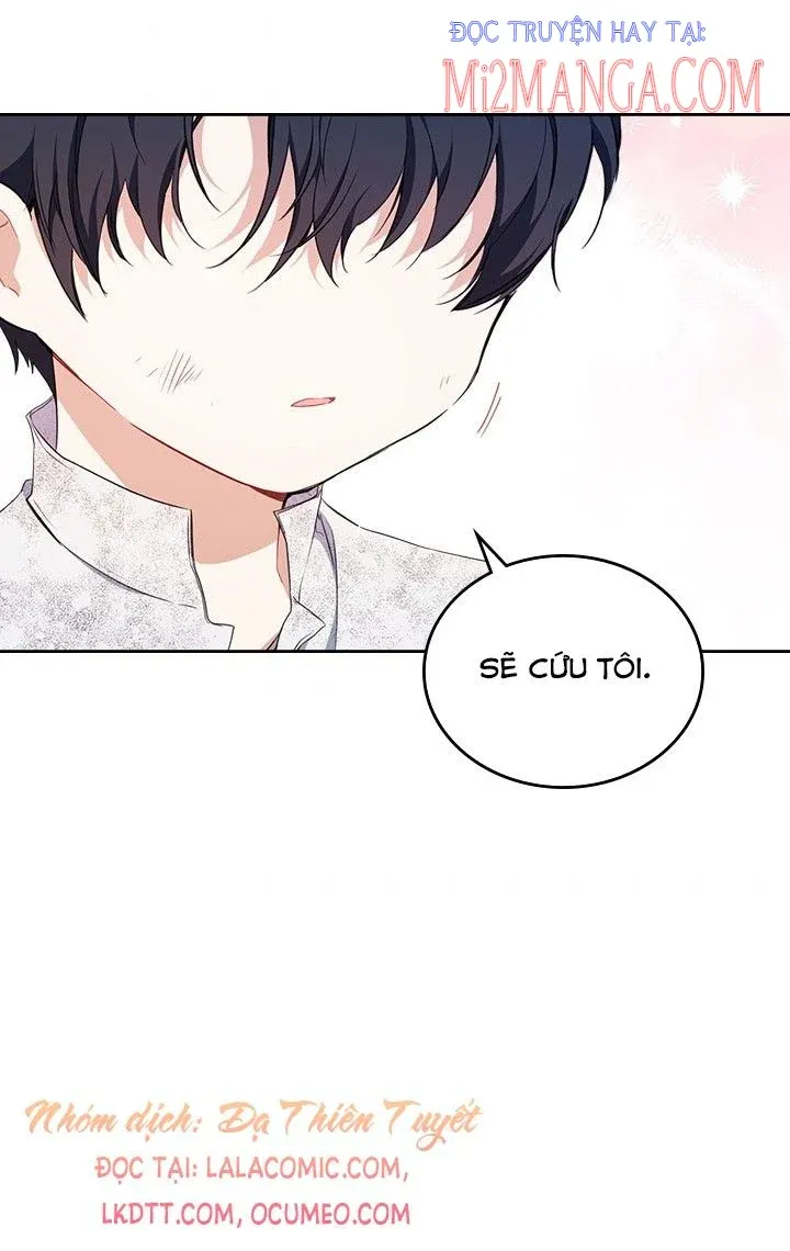 Kiếp Này, Tôi Sẽ Trở Thành Gia Chủ - Chapter 47.5 - Page 7