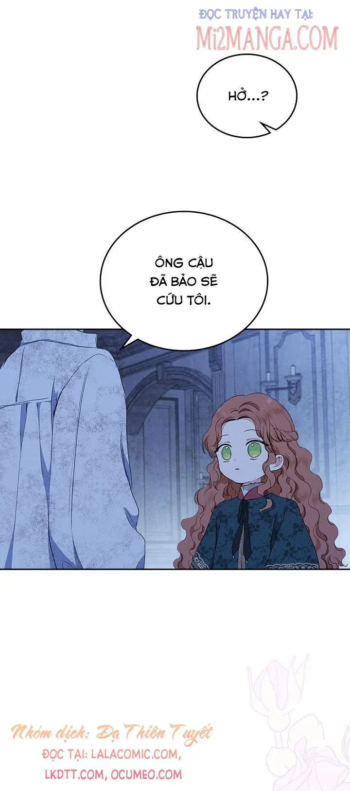 Kiếp Này, Tôi Sẽ Trở Thành Gia Chủ - Chapter 47.5 - Page 8