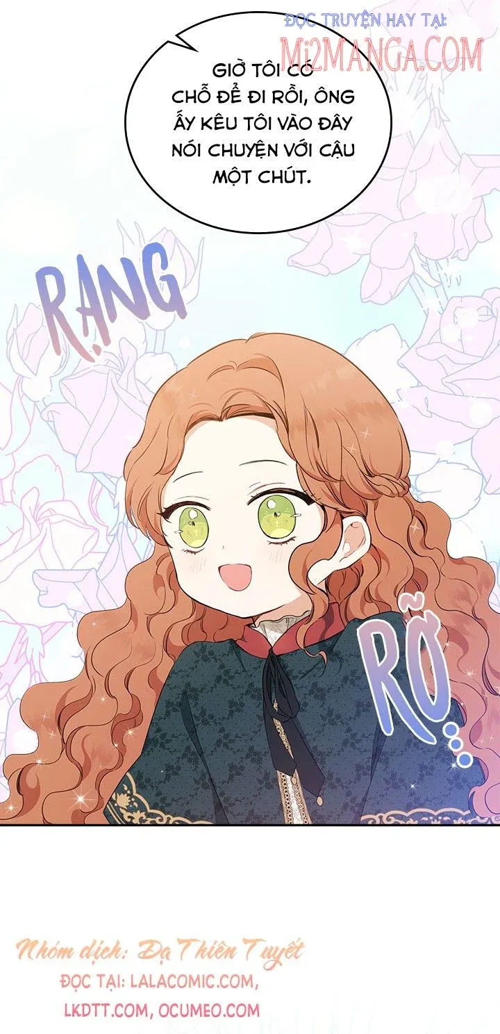 Kiếp Này, Tôi Sẽ Trở Thành Gia Chủ - Chapter 47.5 - Page 9