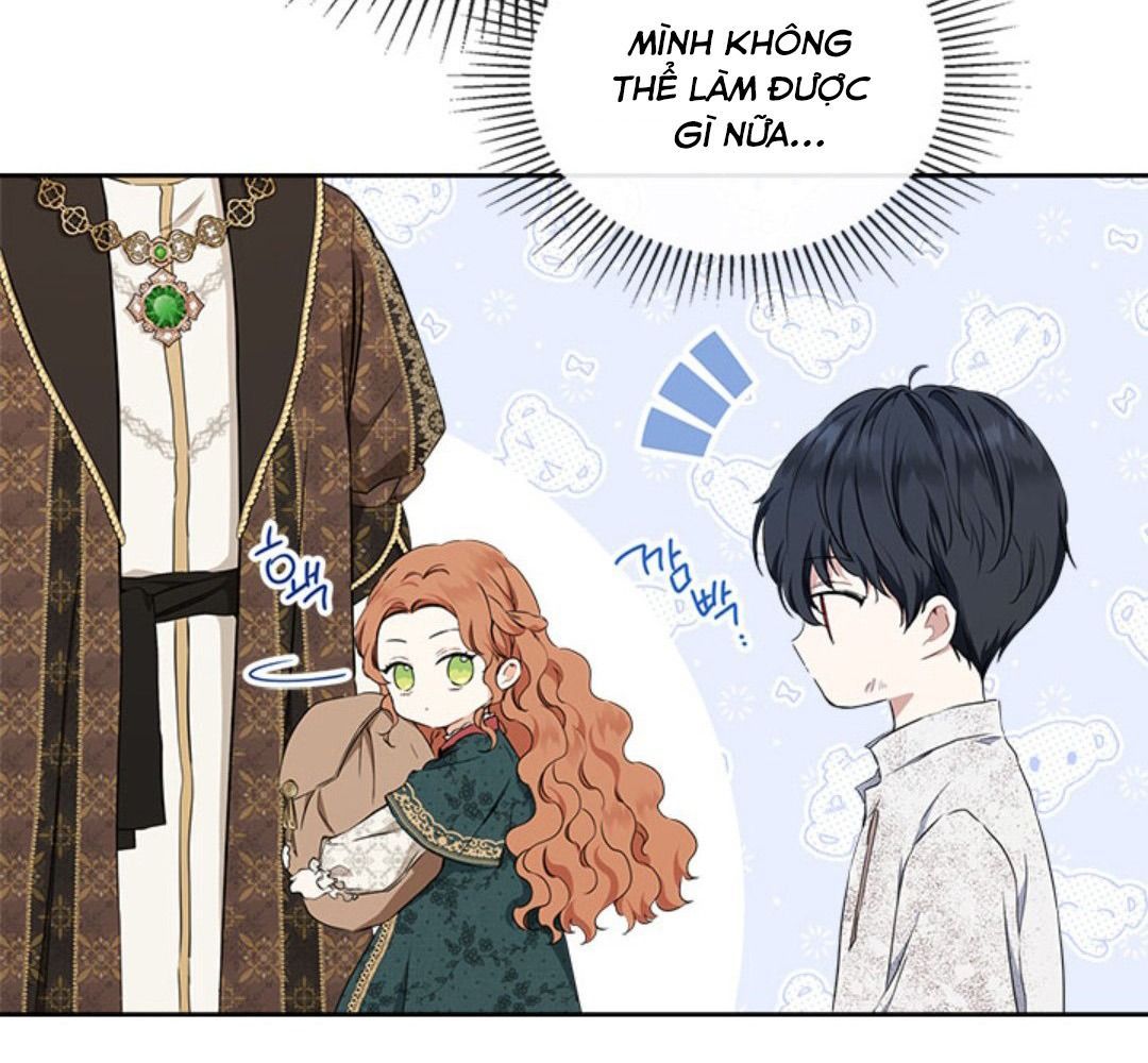 Kiếp Này, Tôi Sẽ Trở Thành Gia Chủ - Chapter 47 - Page 31