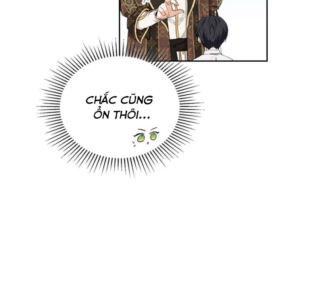 Kiếp Này, Tôi Sẽ Trở Thành Gia Chủ - Chapter 47 - Page 62