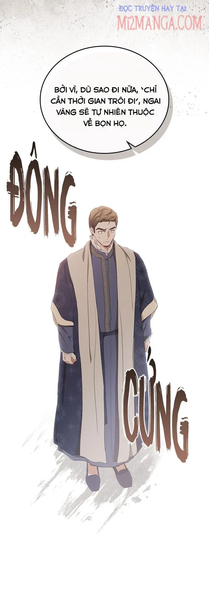 Kiếp Này, Tôi Sẽ Trở Thành Gia Chủ - Chapter 48.5 - Page 10