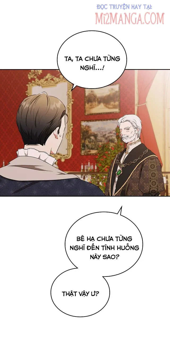 Kiếp Này, Tôi Sẽ Trở Thành Gia Chủ - Chapter 48.5 - Page 11
