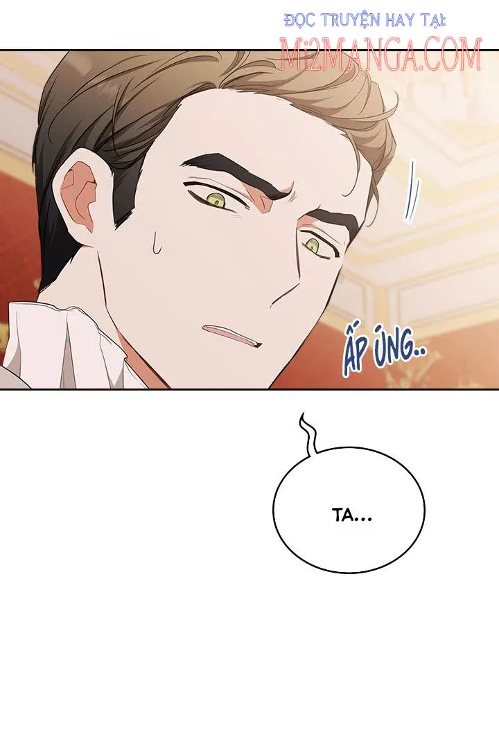 Kiếp Này, Tôi Sẽ Trở Thành Gia Chủ - Chapter 48.5 - Page 12