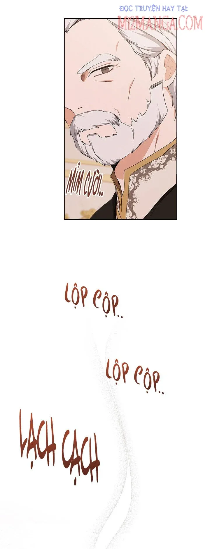 Kiếp Này, Tôi Sẽ Trở Thành Gia Chủ - Chapter 48.5 - Page 13