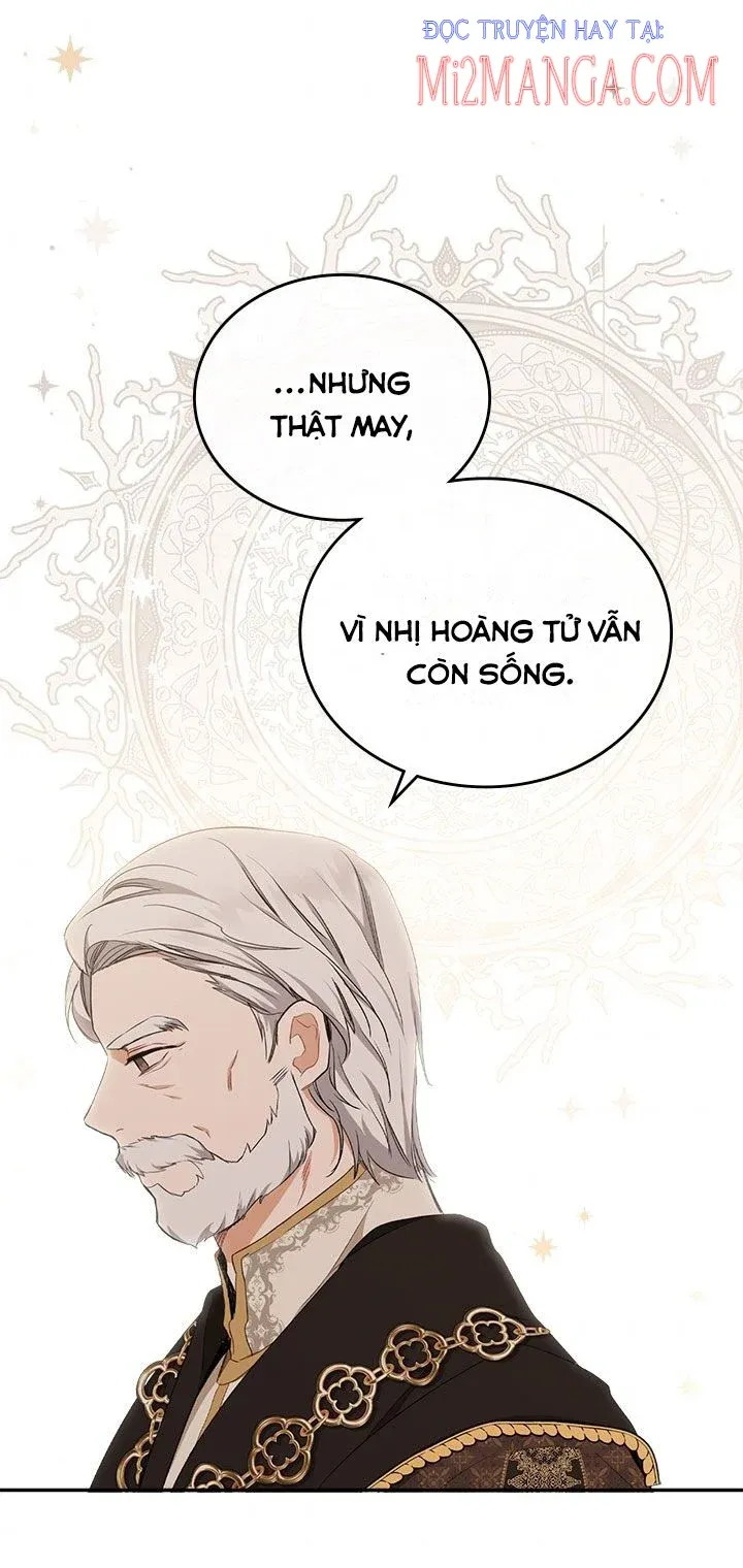 Kiếp Này, Tôi Sẽ Trở Thành Gia Chủ - Chapter 48.5 - Page 16