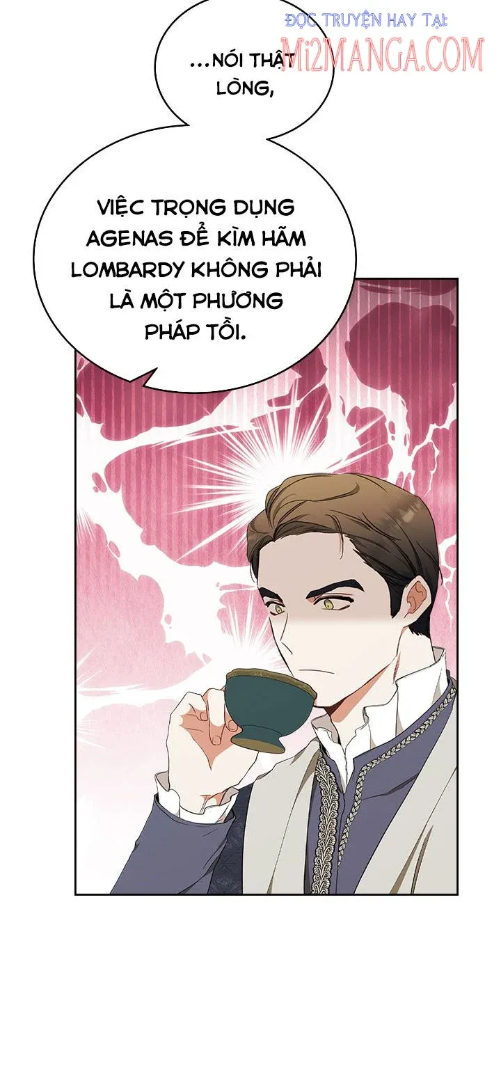 Kiếp Này, Tôi Sẽ Trở Thành Gia Chủ - Chapter 48.5 - Page 18