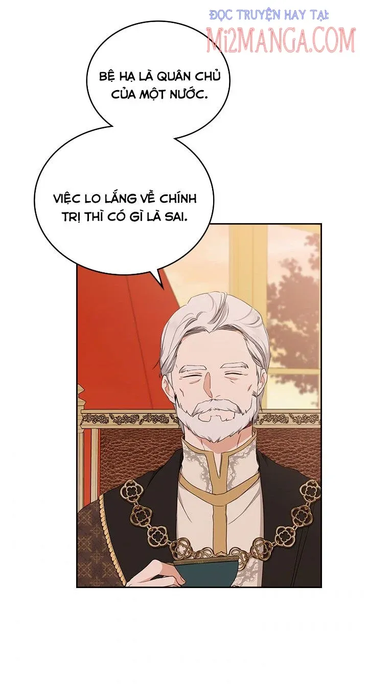 Kiếp Này, Tôi Sẽ Trở Thành Gia Chủ - Chapter 48.5 - Page 20