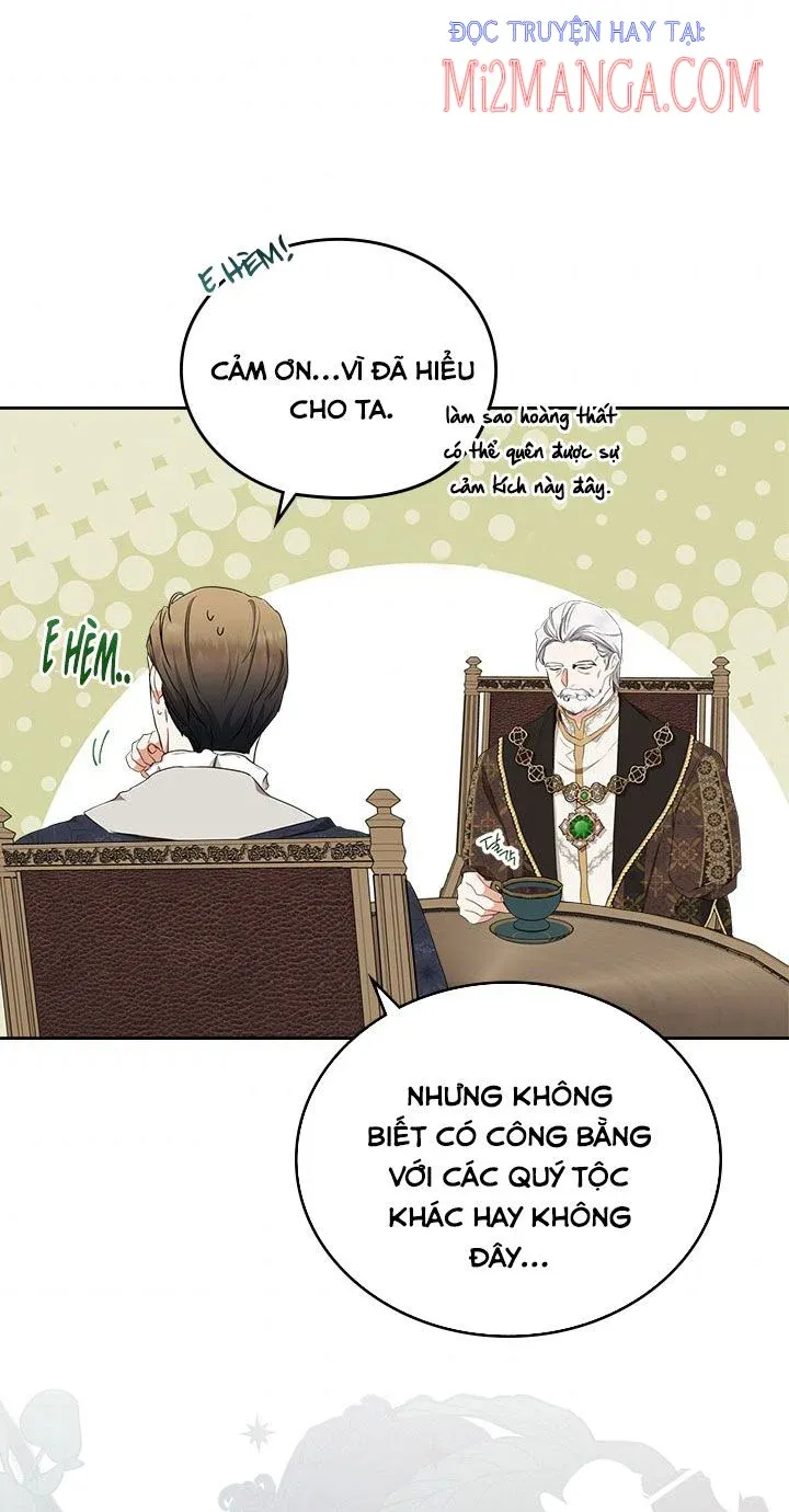 Kiếp Này, Tôi Sẽ Trở Thành Gia Chủ - Chapter 48.5 - Page 21