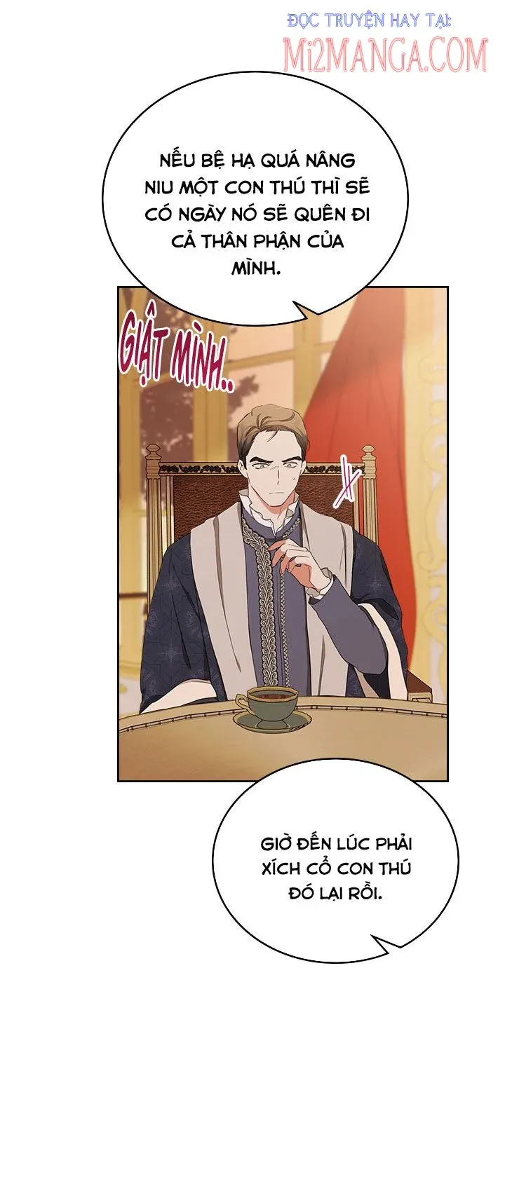 Kiếp Này, Tôi Sẽ Trở Thành Gia Chủ - Chapter 48.5 - Page 24