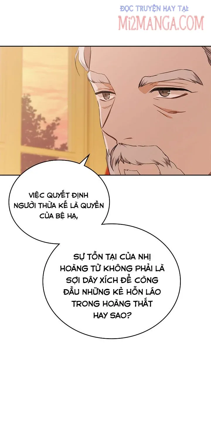Kiếp Này, Tôi Sẽ Trở Thành Gia Chủ - Chapter 48.5 - Page 25