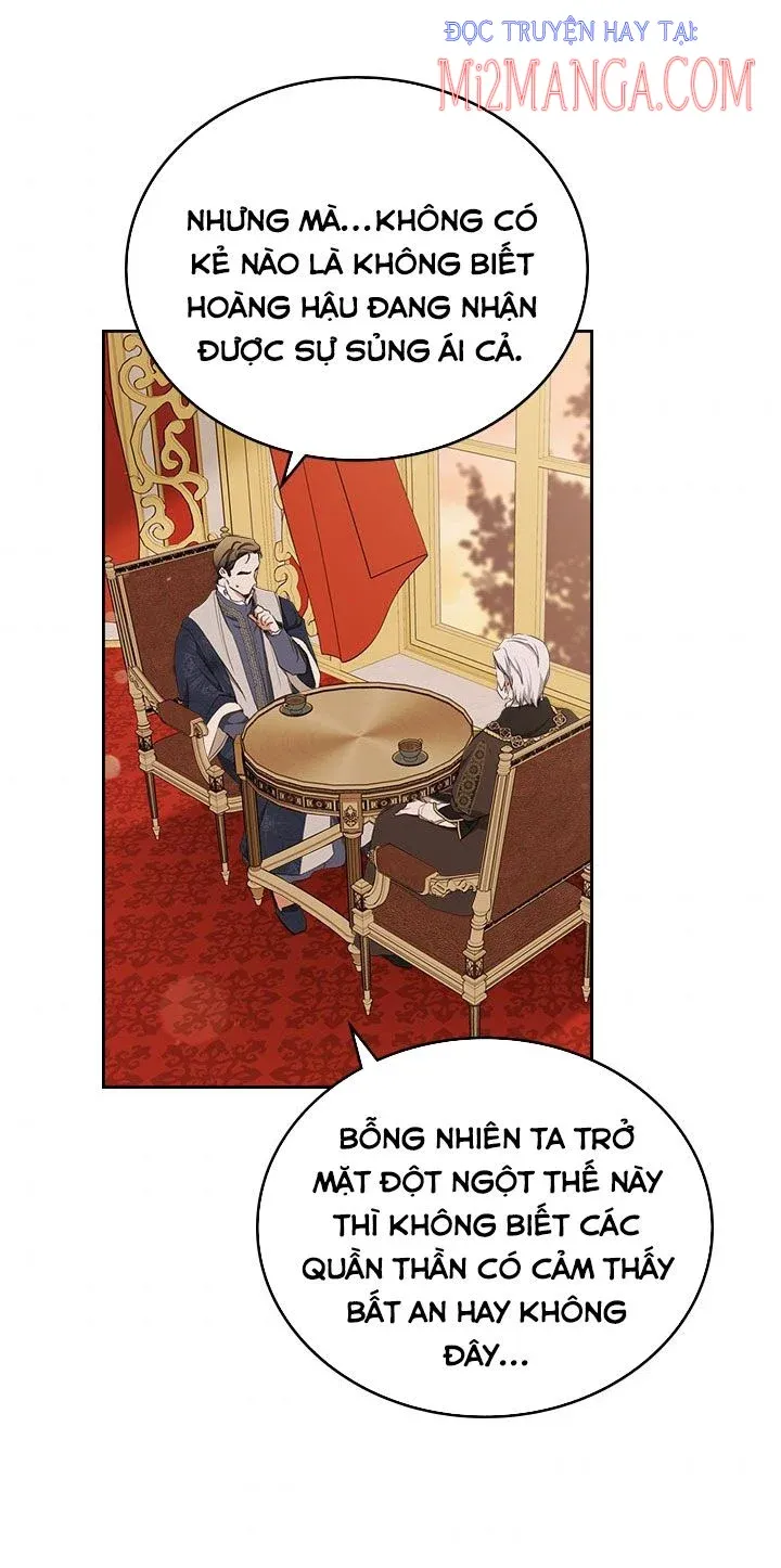 Kiếp Này, Tôi Sẽ Trở Thành Gia Chủ - Chapter 48.5 - Page 27