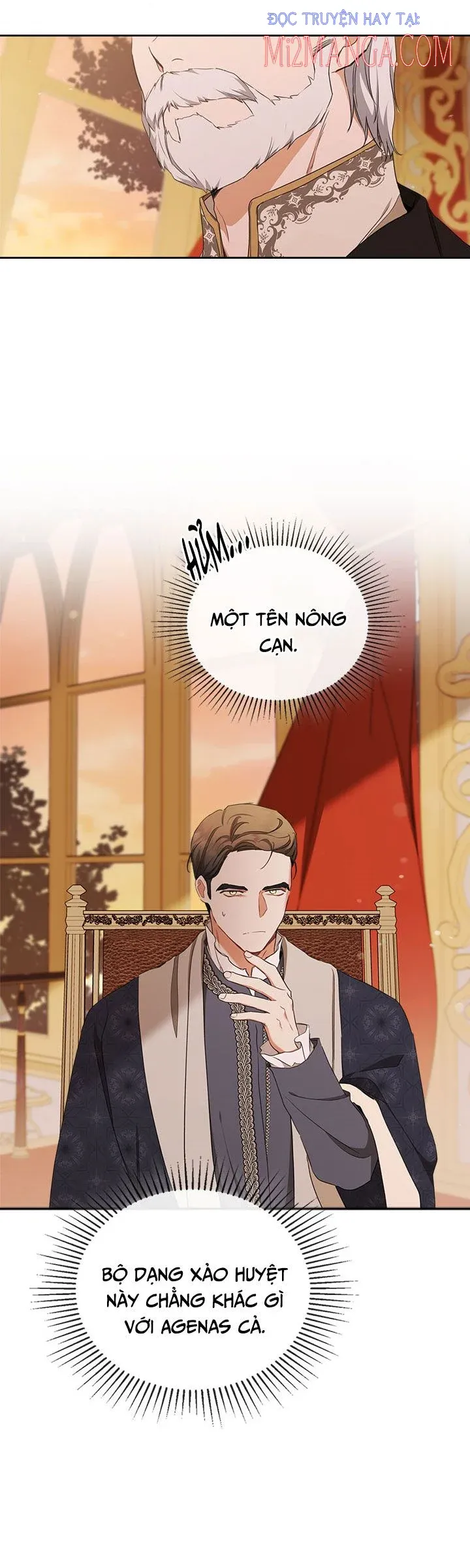 Kiếp Này, Tôi Sẽ Trở Thành Gia Chủ - Chapter 48.5 - Page 28