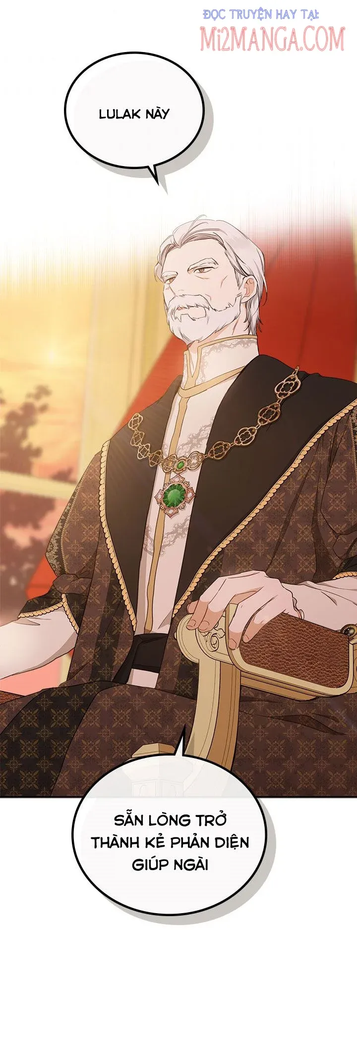 Kiếp Này, Tôi Sẽ Trở Thành Gia Chủ - Chapter 48.5 - Page 33