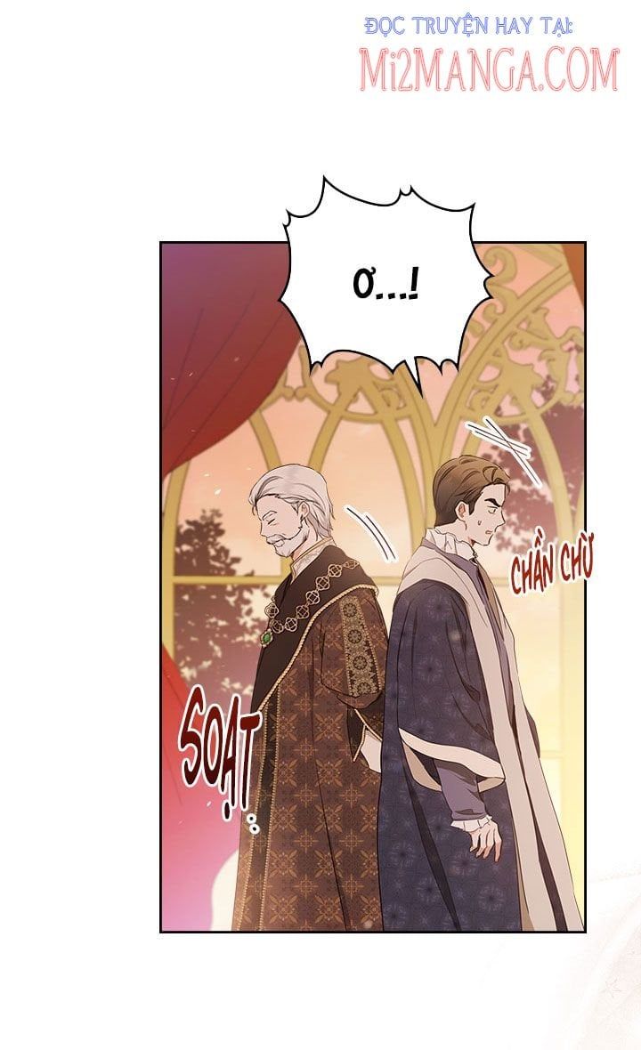 Kiếp Này, Tôi Sẽ Trở Thành Gia Chủ - Chapter 48.5 - Page 4
