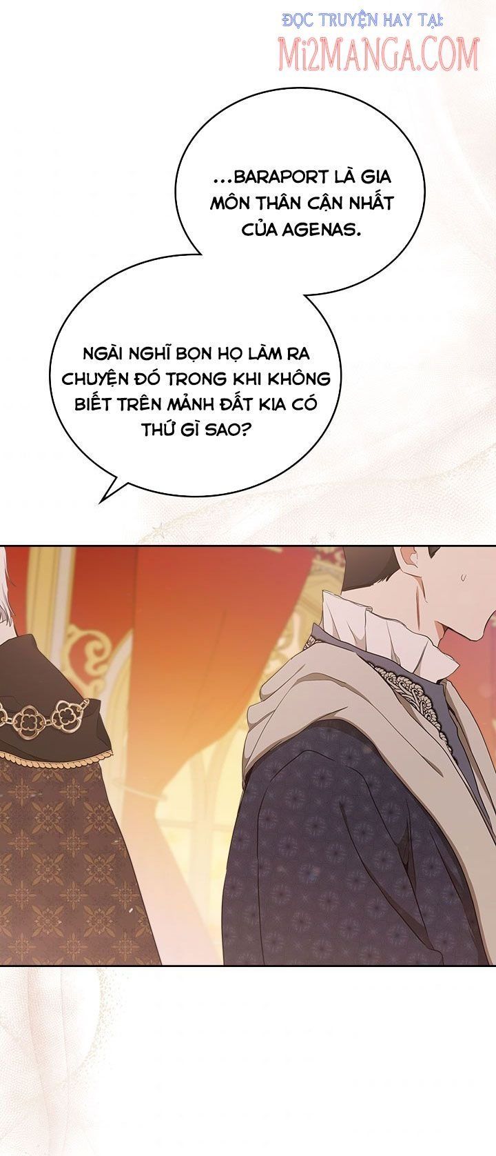Kiếp Này, Tôi Sẽ Trở Thành Gia Chủ - Chapter 48.5 - Page 5