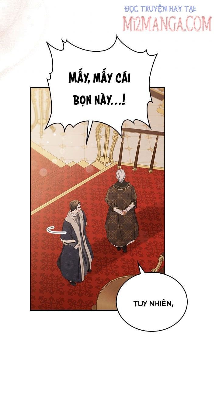 Kiếp Này, Tôi Sẽ Trở Thành Gia Chủ - Chapter 48.5 - Page 6