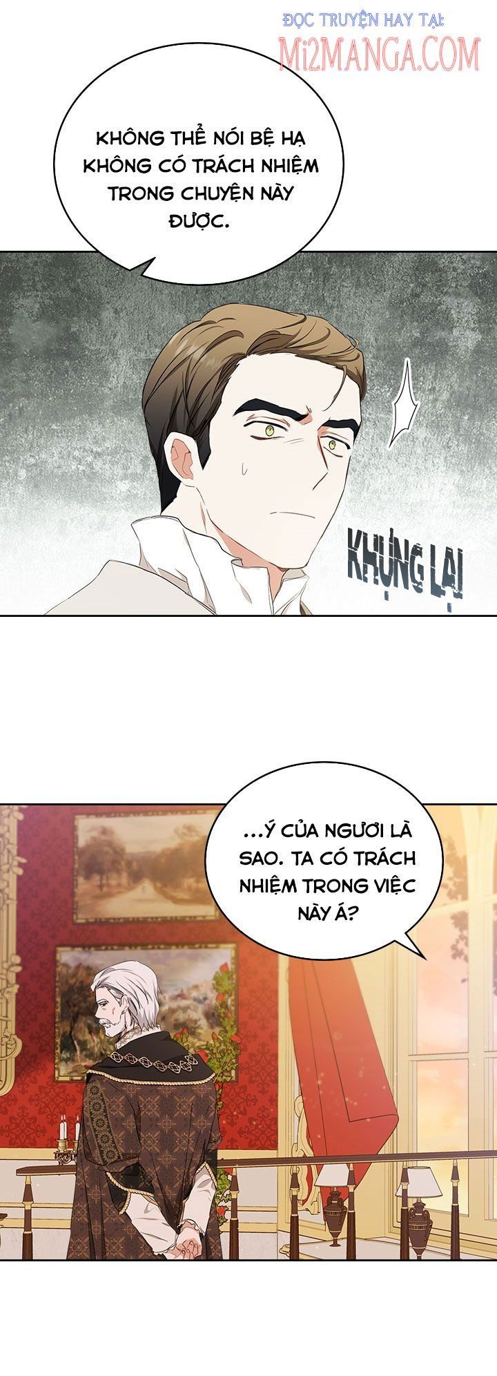Kiếp Này, Tôi Sẽ Trở Thành Gia Chủ - Chapter 48.5 - Page 7