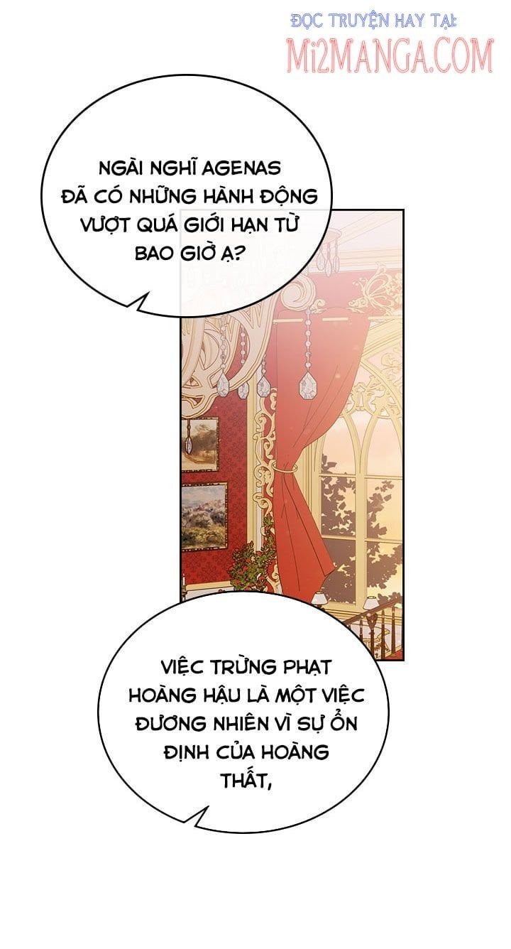 Kiếp Này, Tôi Sẽ Trở Thành Gia Chủ - Chapter 48.5 - Page 8