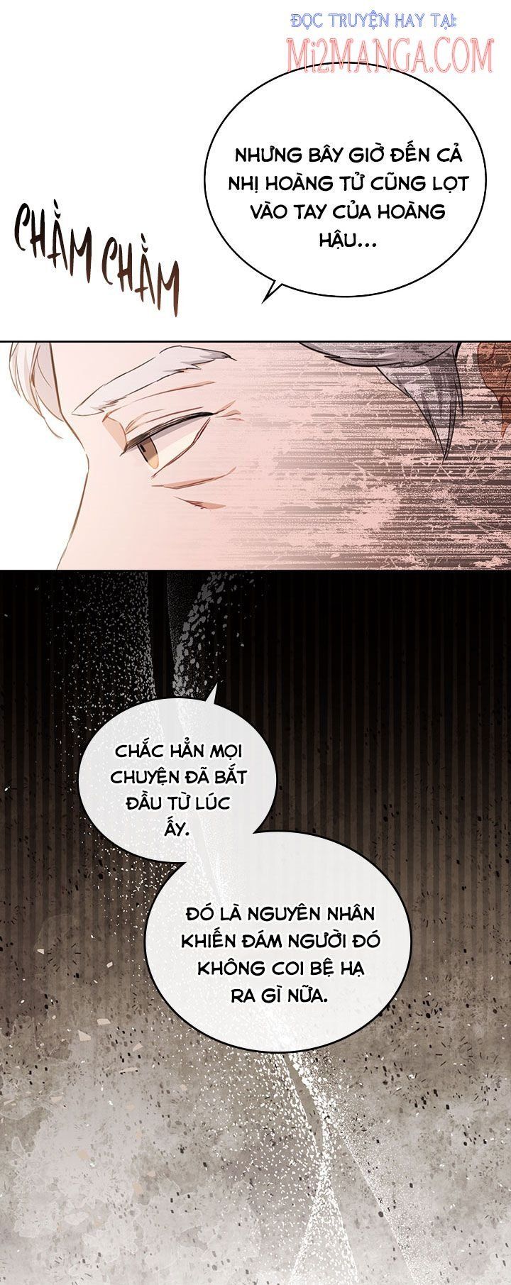 Kiếp Này, Tôi Sẽ Trở Thành Gia Chủ - Chapter 48.5 - Page 9