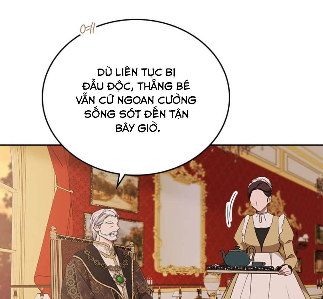 Kiếp Này, Tôi Sẽ Trở Thành Gia Chủ - Chapter 48 - Page 134