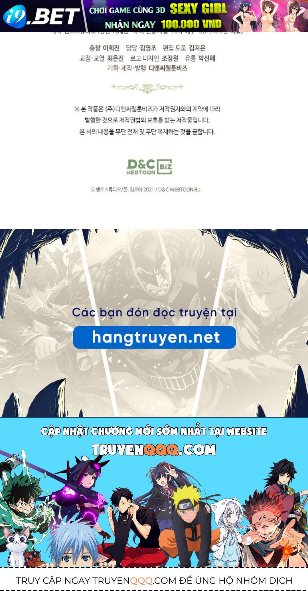 Kiếp Này, Tôi Sẽ Trở Thành Gia Chủ - Chapter 48 - Page 174