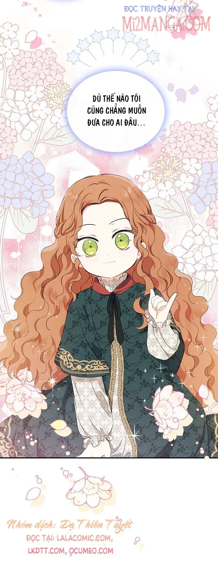Kiếp Này, Tôi Sẽ Trở Thành Gia Chủ - Chapter 49.5 - Page 10