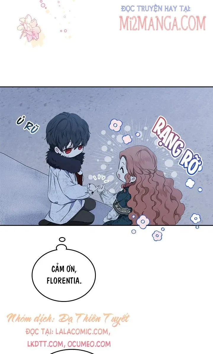 Kiếp Này, Tôi Sẽ Trở Thành Gia Chủ - Chapter 49.5 - Page 11