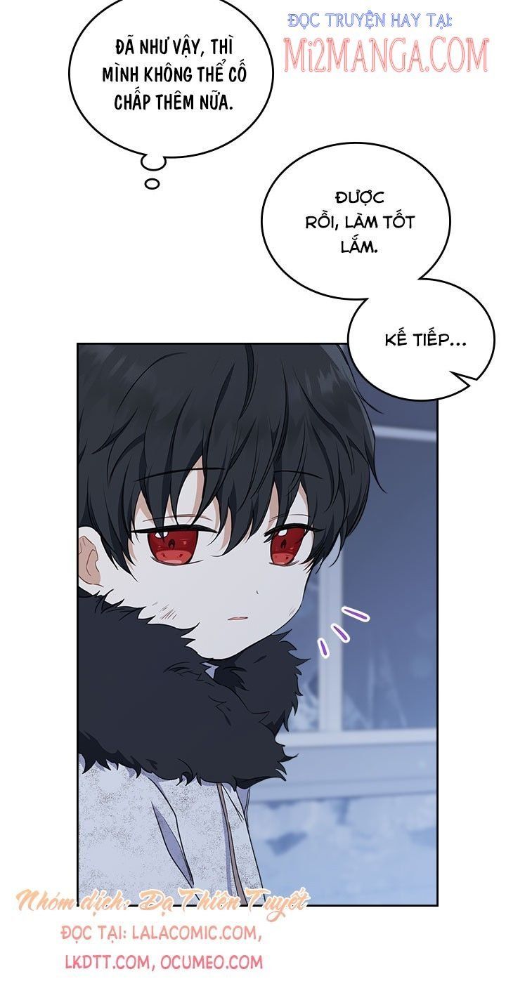 Kiếp Này, Tôi Sẽ Trở Thành Gia Chủ - Chapter 49.5 - Page 12