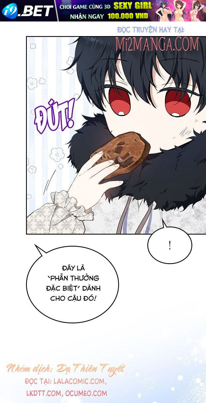 Kiếp Này, Tôi Sẽ Trở Thành Gia Chủ - Chapter 49.5 - Page 15