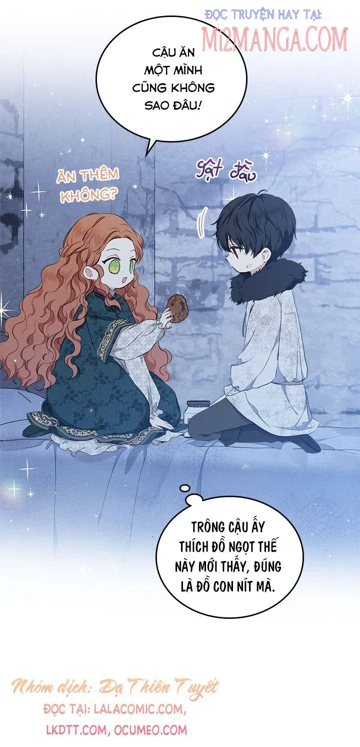 Kiếp Này, Tôi Sẽ Trở Thành Gia Chủ - Chapter 49.5 - Page 17