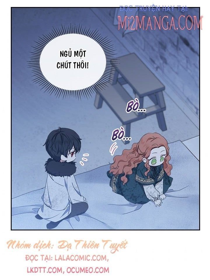 Kiếp Này, Tôi Sẽ Trở Thành Gia Chủ - Chapter 49.5 - Page 19