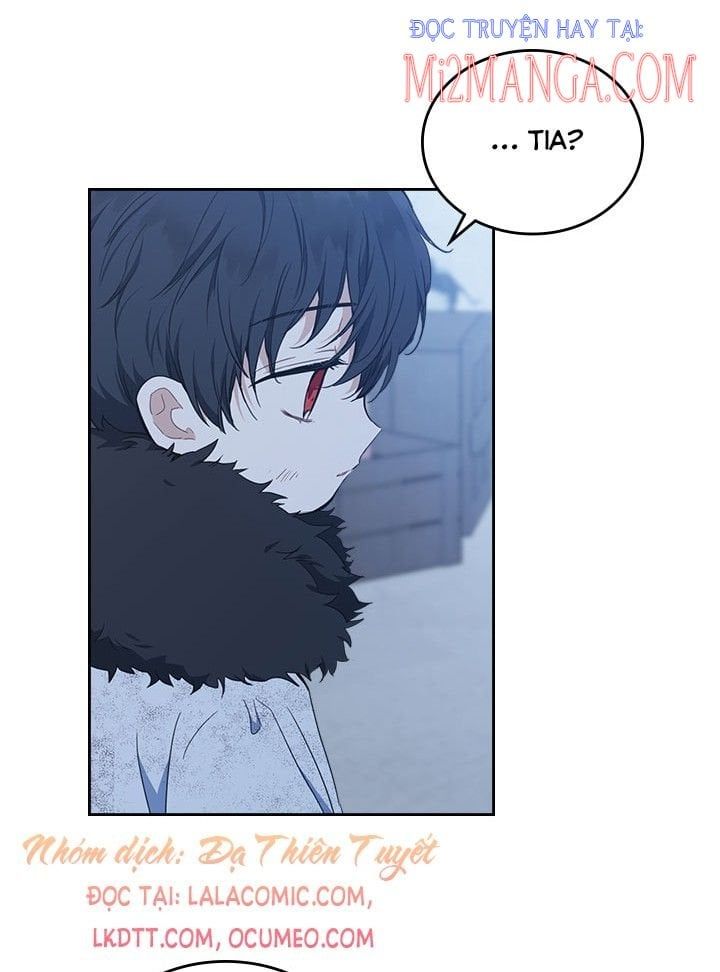 Kiếp Này, Tôi Sẽ Trở Thành Gia Chủ - Chapter 49.5 - Page 20