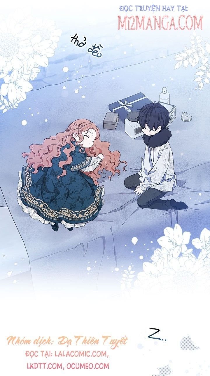 Kiếp Này, Tôi Sẽ Trở Thành Gia Chủ - Chapter 49.5 - Page 22